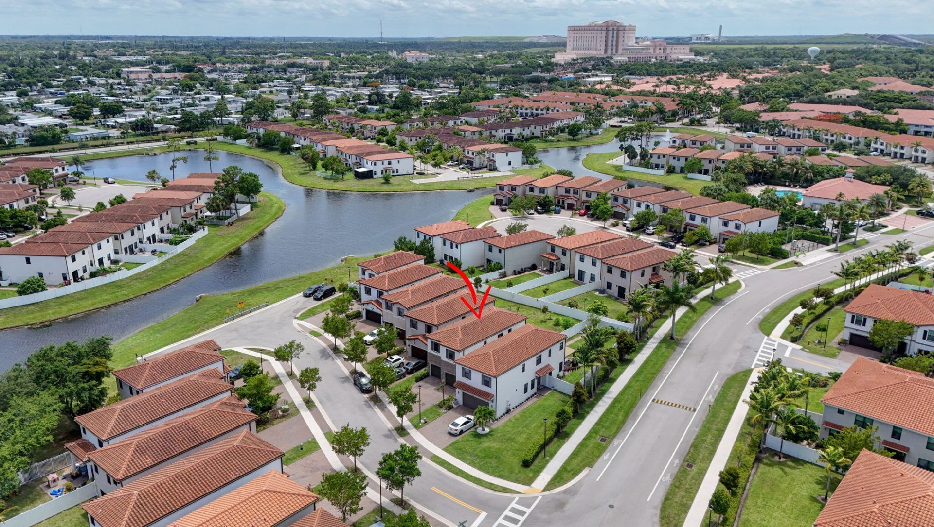 4009 Sequoia Place, Riviera Beach, FL 33410 Photo