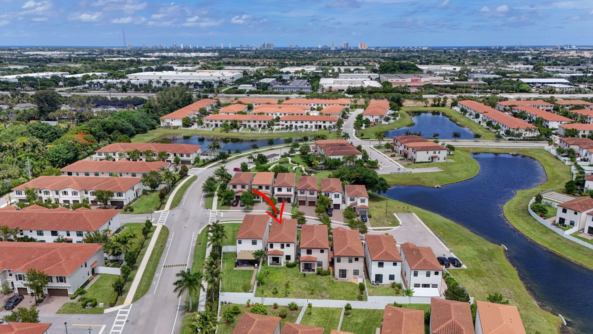 4009 Sequoia Place, Riviera Beach, FL 33410 Photo