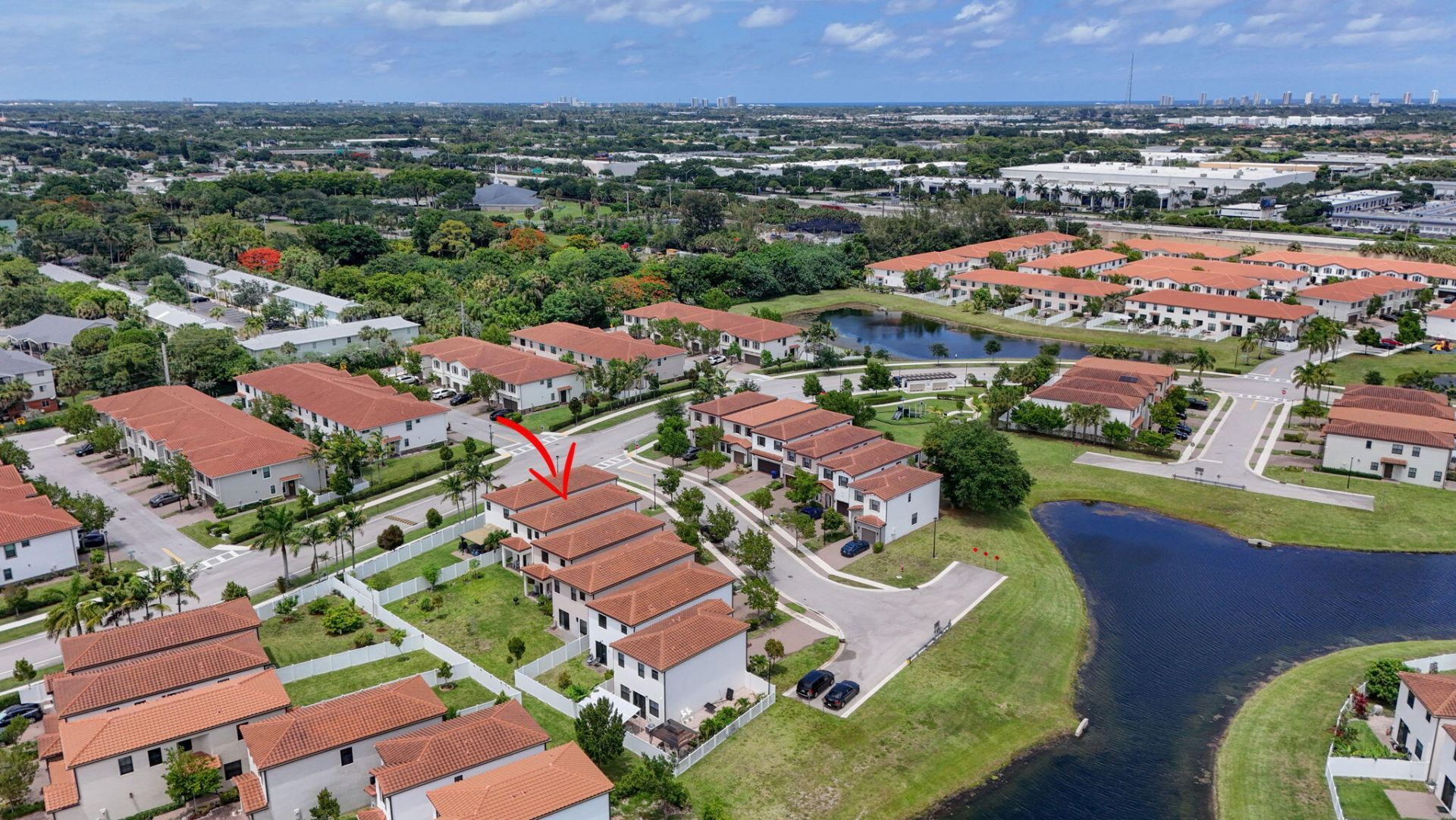 4009 Sequoia Place, Riviera Beach, FL 33410 Photo