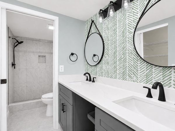 7892 Willow Springs Drive, Unit #1517, Greenacres, FL 33467