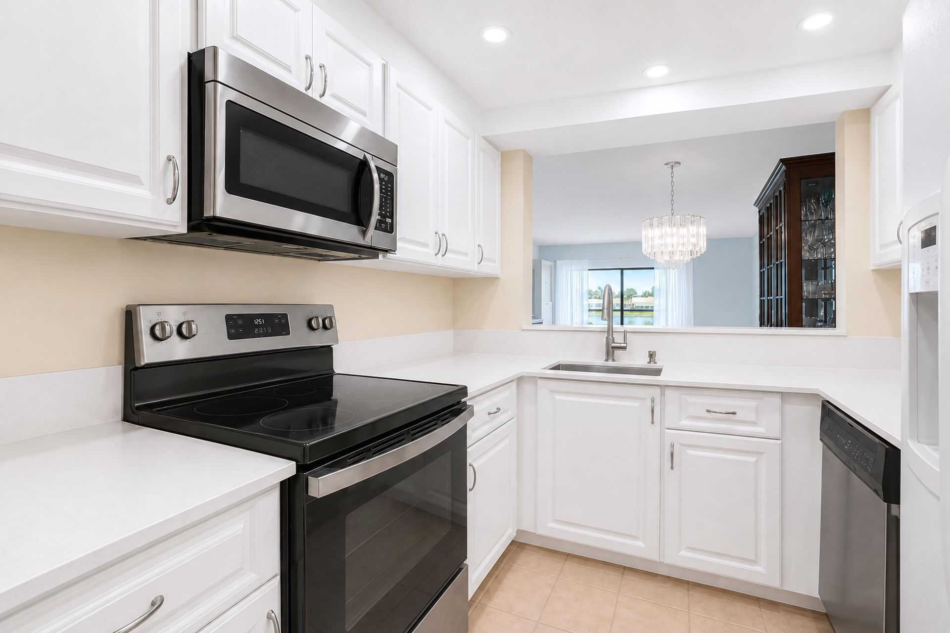 7892 Willow Springs Drive, Unit #1517, Greenacres, FL 33467 Photo