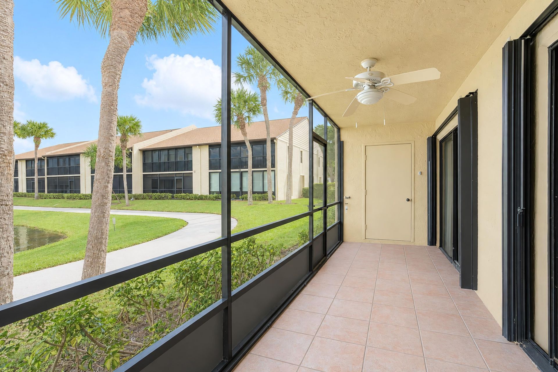 7892 Willow Springs Drive, Unit #1517, Greenacres, FL 33467 Photo