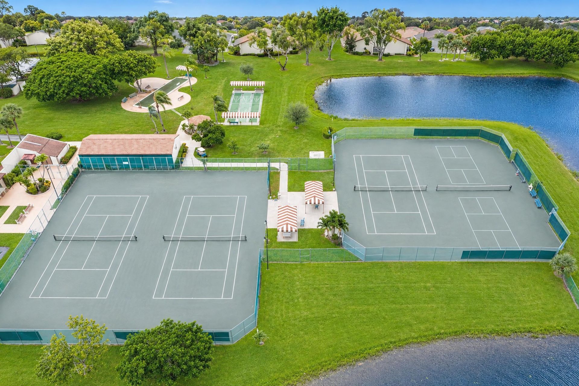 7892 Willow Springs Drive, Unit #1517, Greenacres, FL 33467 Photo