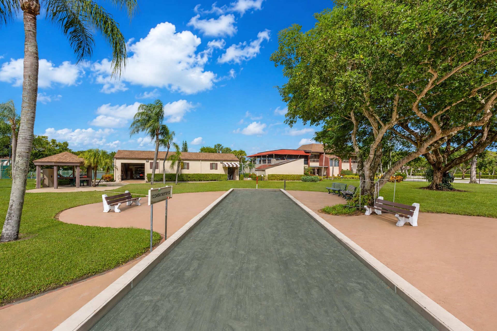 7892 Willow Springs Drive, Unit #1517, Greenacres, FL 33467 Photo