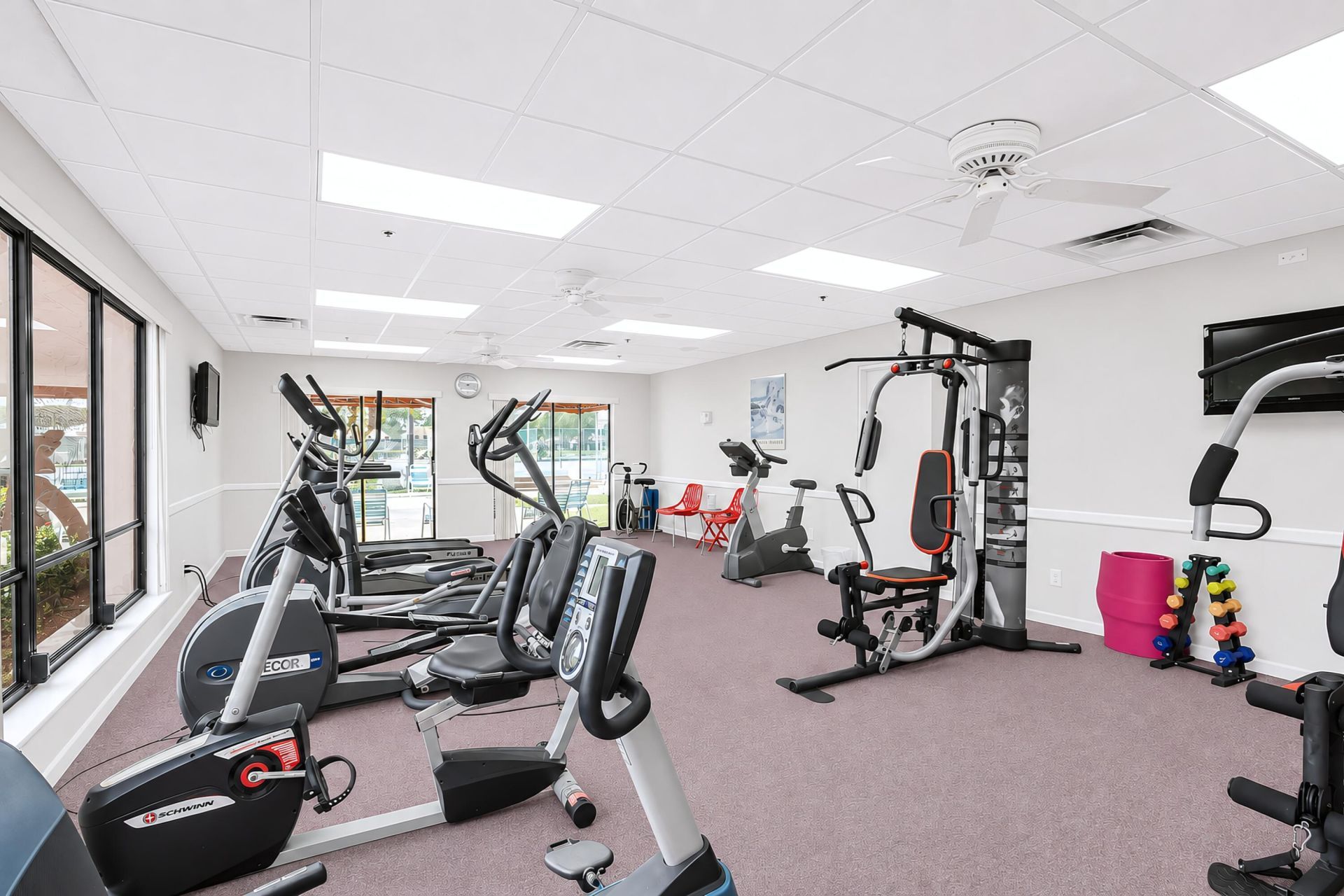 7892 Willow Springs Drive, Unit #1517, Greenacres, FL 33467 Photo