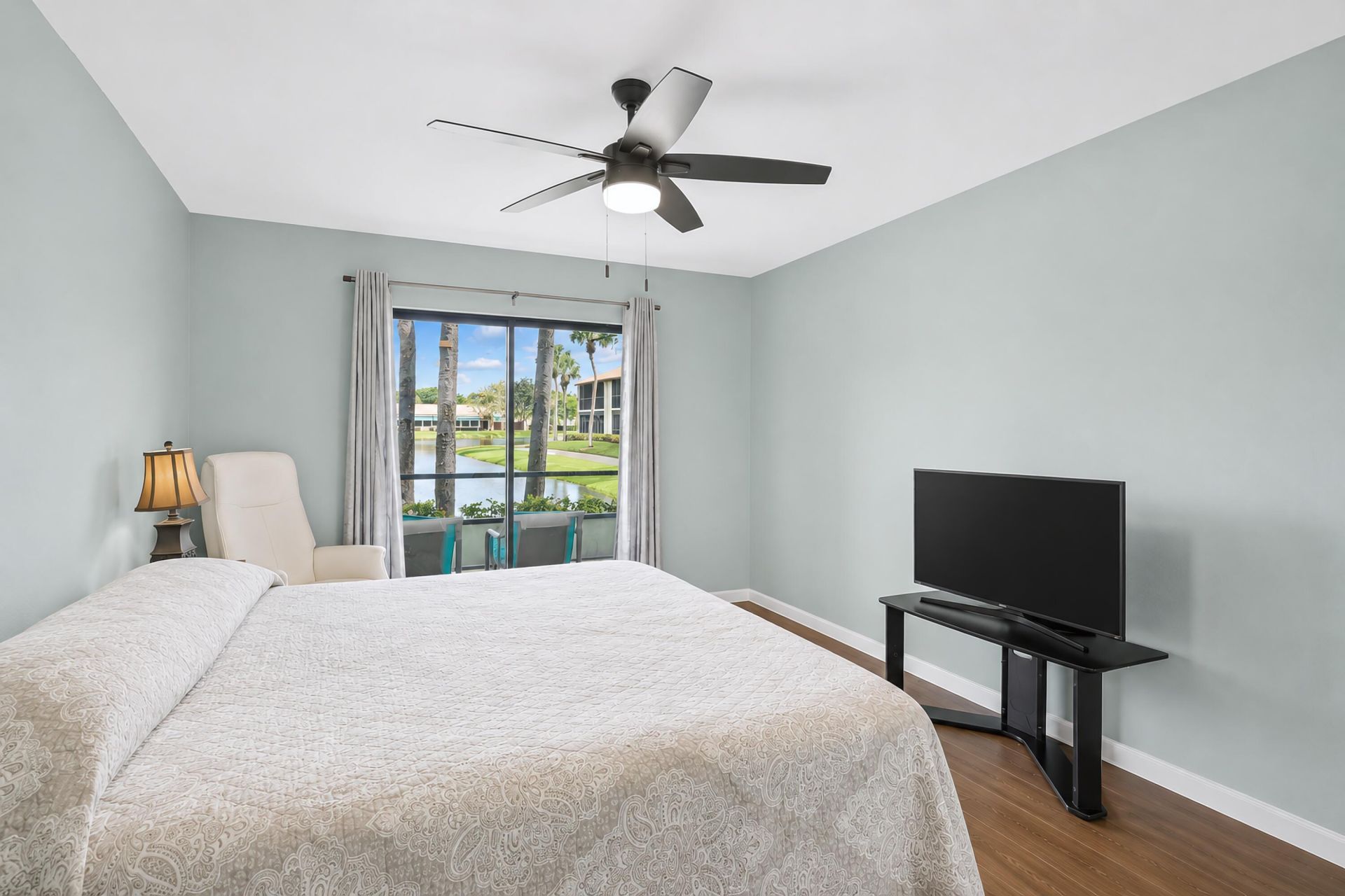 7892 Willow Springs Drive, Unit #1517, Greenacres, FL 33467 Photo