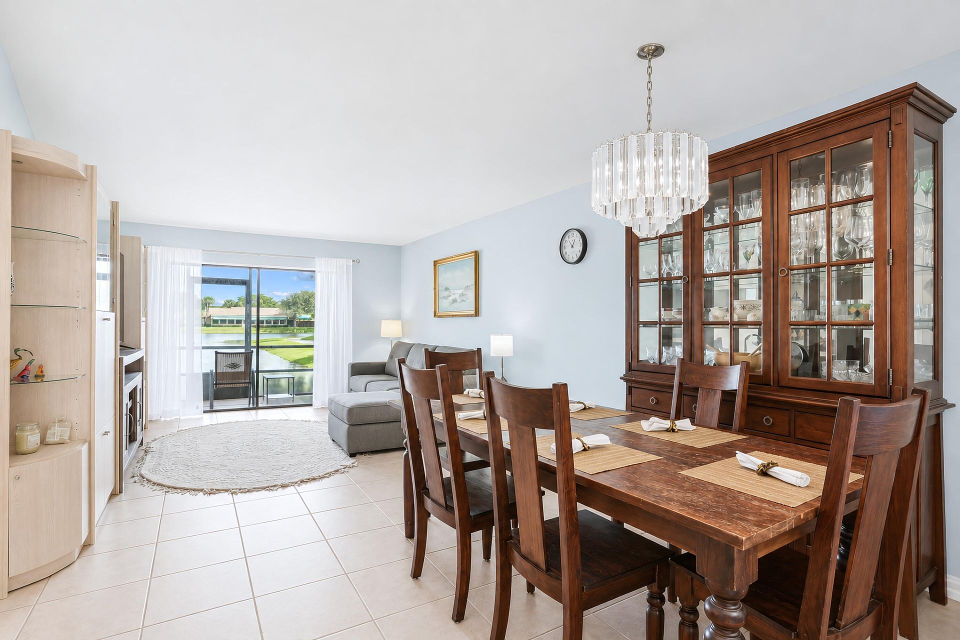 7892 Willow Springs Drive, Unit #1517, Greenacres, FL 33467 Photo