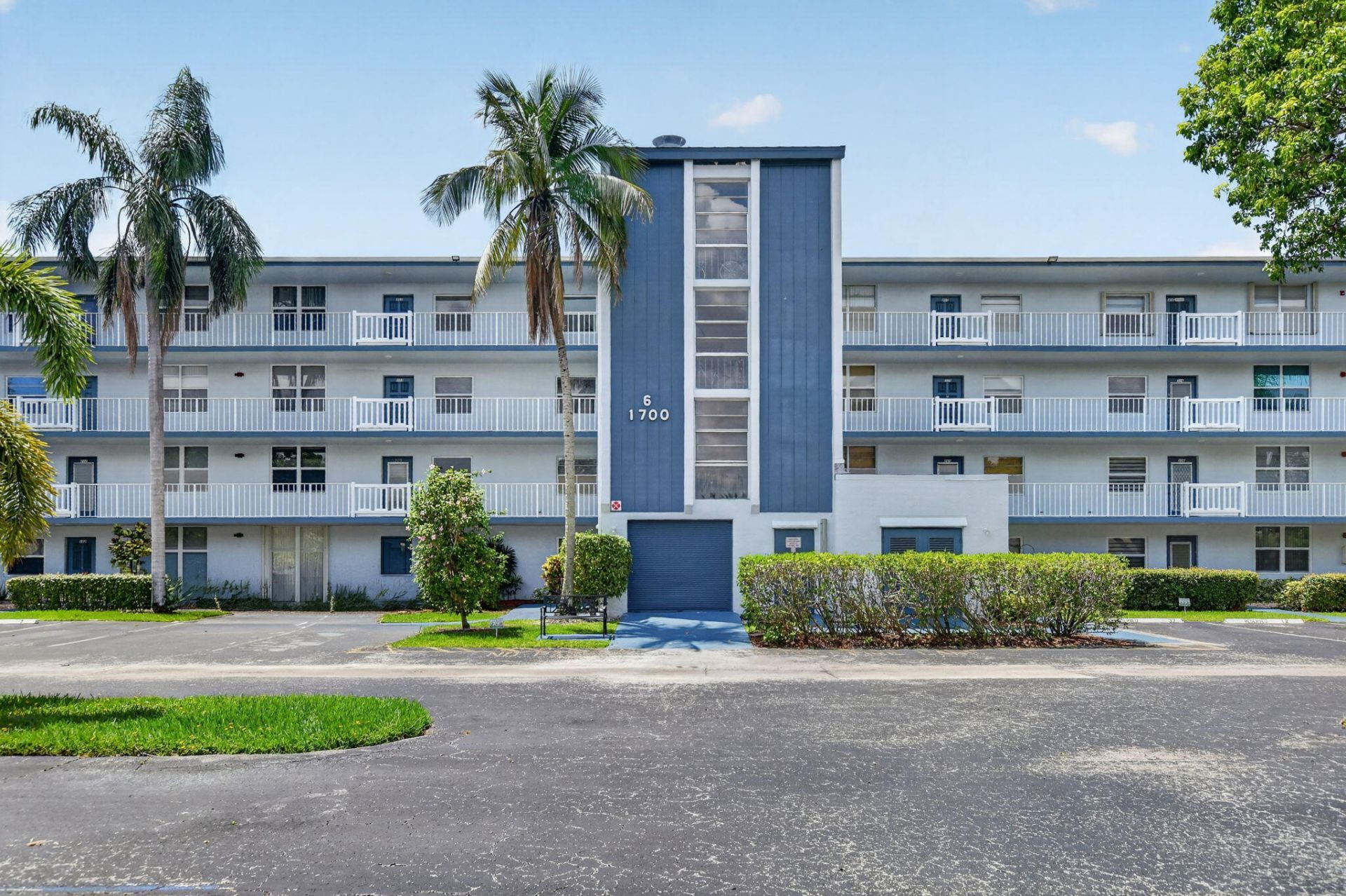 1700 NW 80th Avenue, Unit 104, Margate, FL 33063 Photo