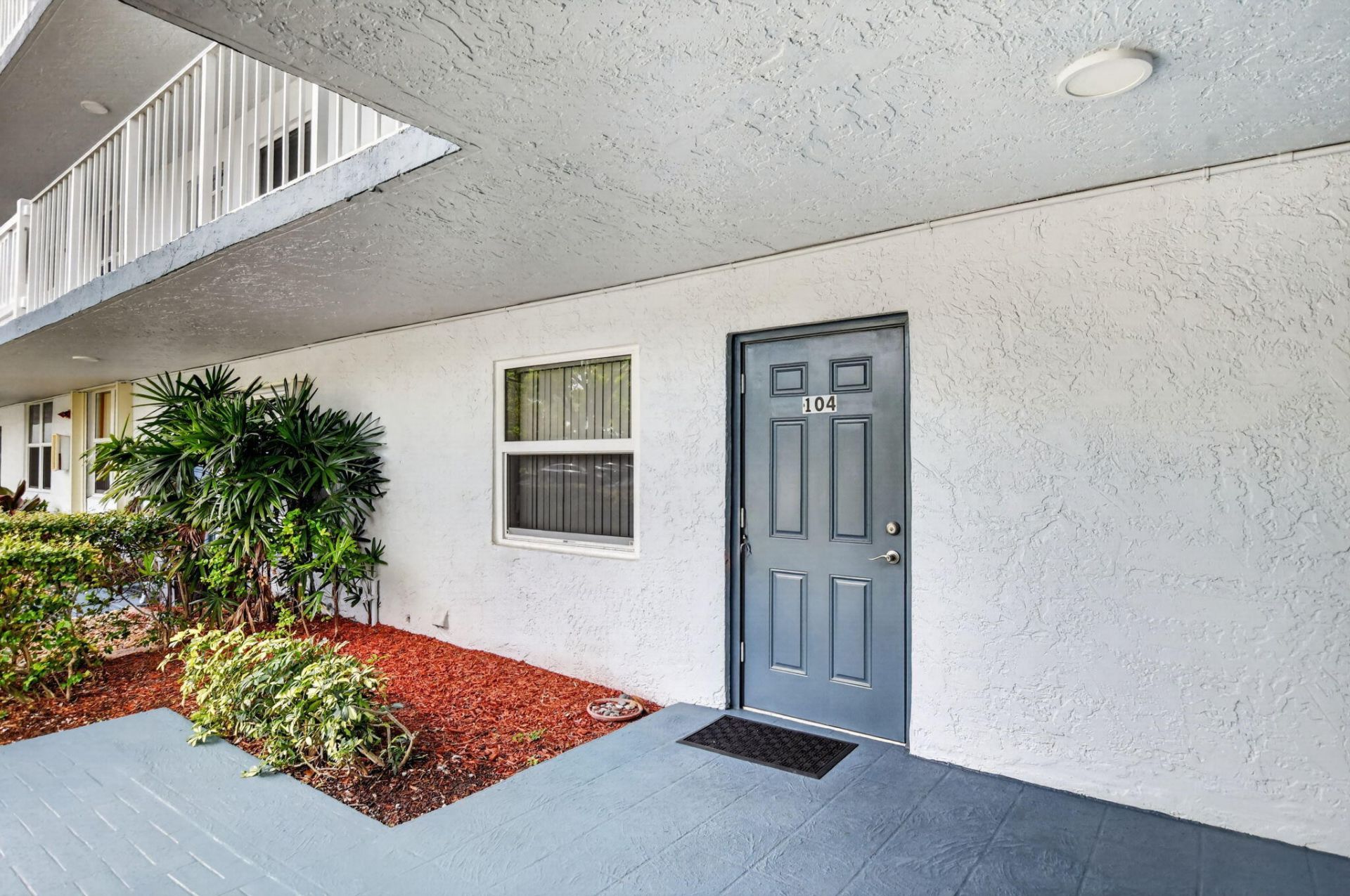 1700 NW 80th Avenue, Unit 104, Margate, FL 33063 Photo