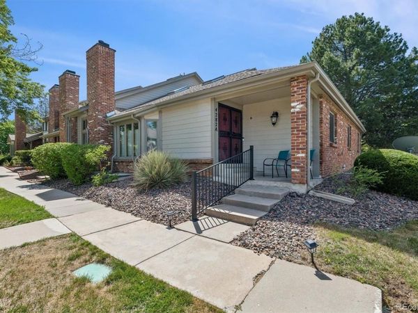 4282 S Fairplay Circle, Unit A, Aurora, CO 80014