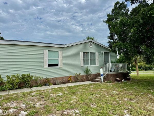 829 High Street, Sebastian, FL 32958