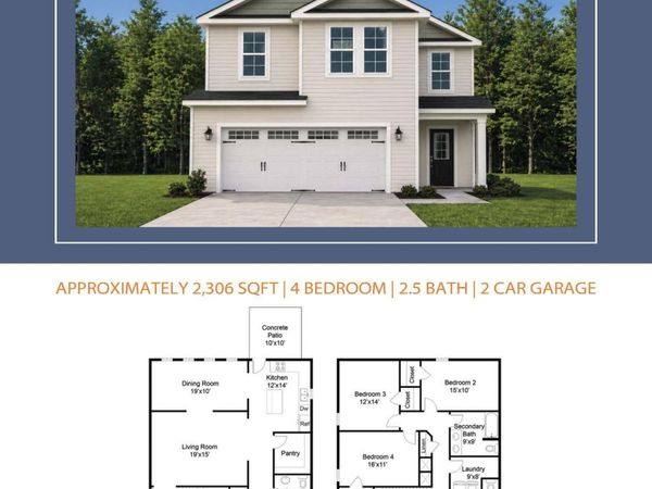 715 Homestead Acres Lane, Maysville, NC 28555