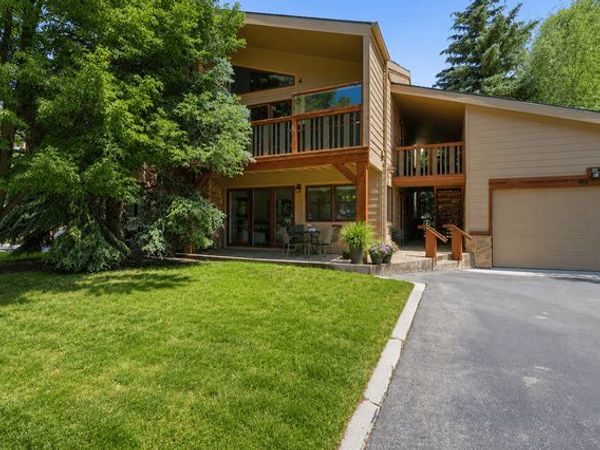 485 WINDRIFT LN , Unit 1, Park City, UT 84060