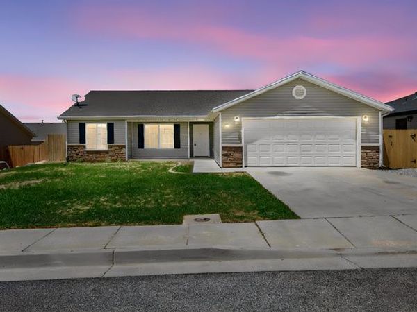 436 W 2075 N, Cedar City, UT 84721