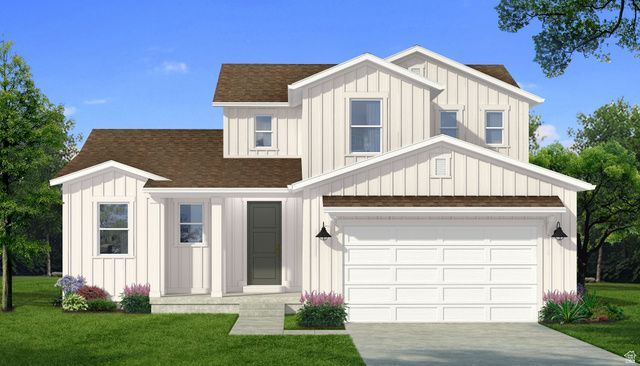 2038 E Harlequin Avenue Lot , Unit 4250, Eagle Mountain, UT 84005 Main Photo