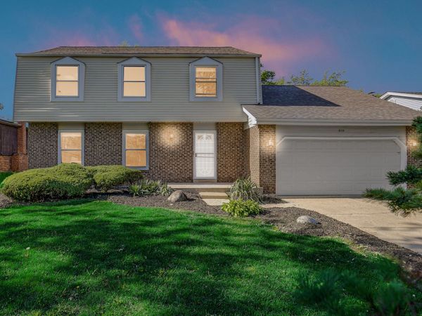 939 Honey Lane , Crete, IL 60417
