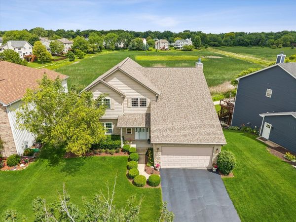 234 Midlane Drive , Crystal Lake, IL 60012