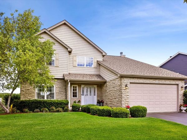 234 Midlane Drive , Crystal Lake, IL 60012