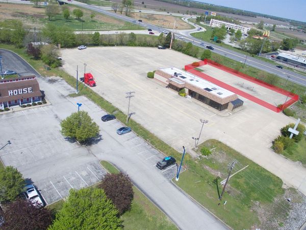 6001 S 6th Street Frontage Road, Springfield, IL 62703