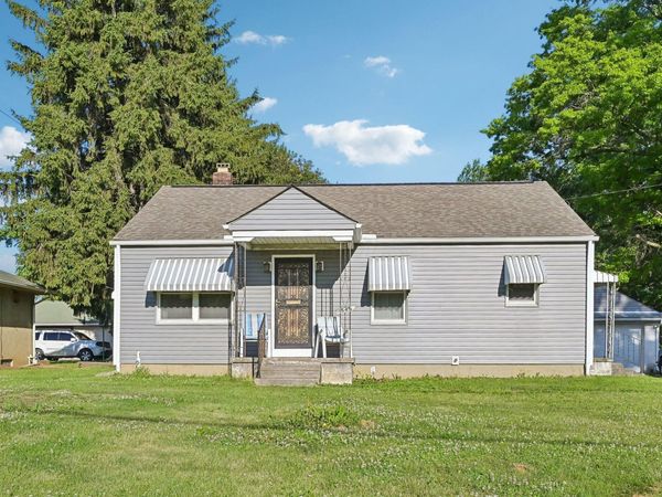 1545 Fairwood Avenue , Columbus, OH 43206
