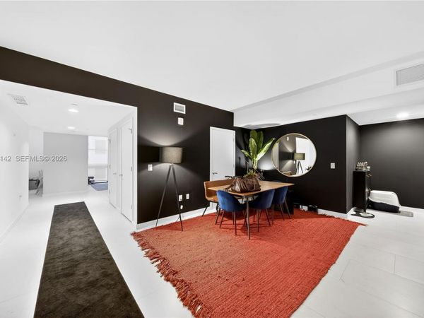 1010 Brickell Ave , Unit 2905, Miami, FL 33131