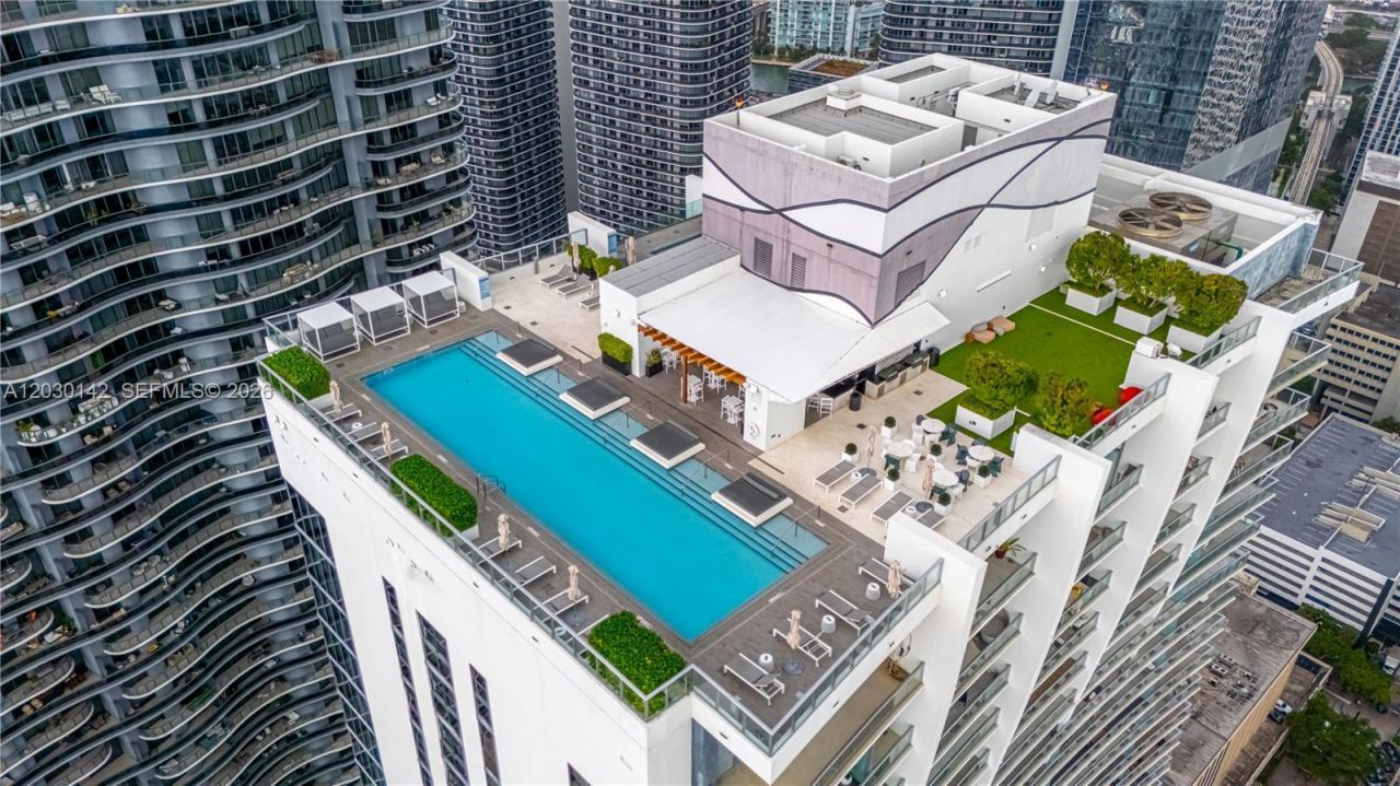 1010 Brickell Ave , Unit 2905, Miami, FL 33131 Photo