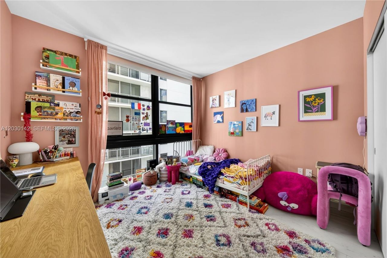 1010 Brickell Ave , Unit 2905, Miami, FL 33131 Photo
