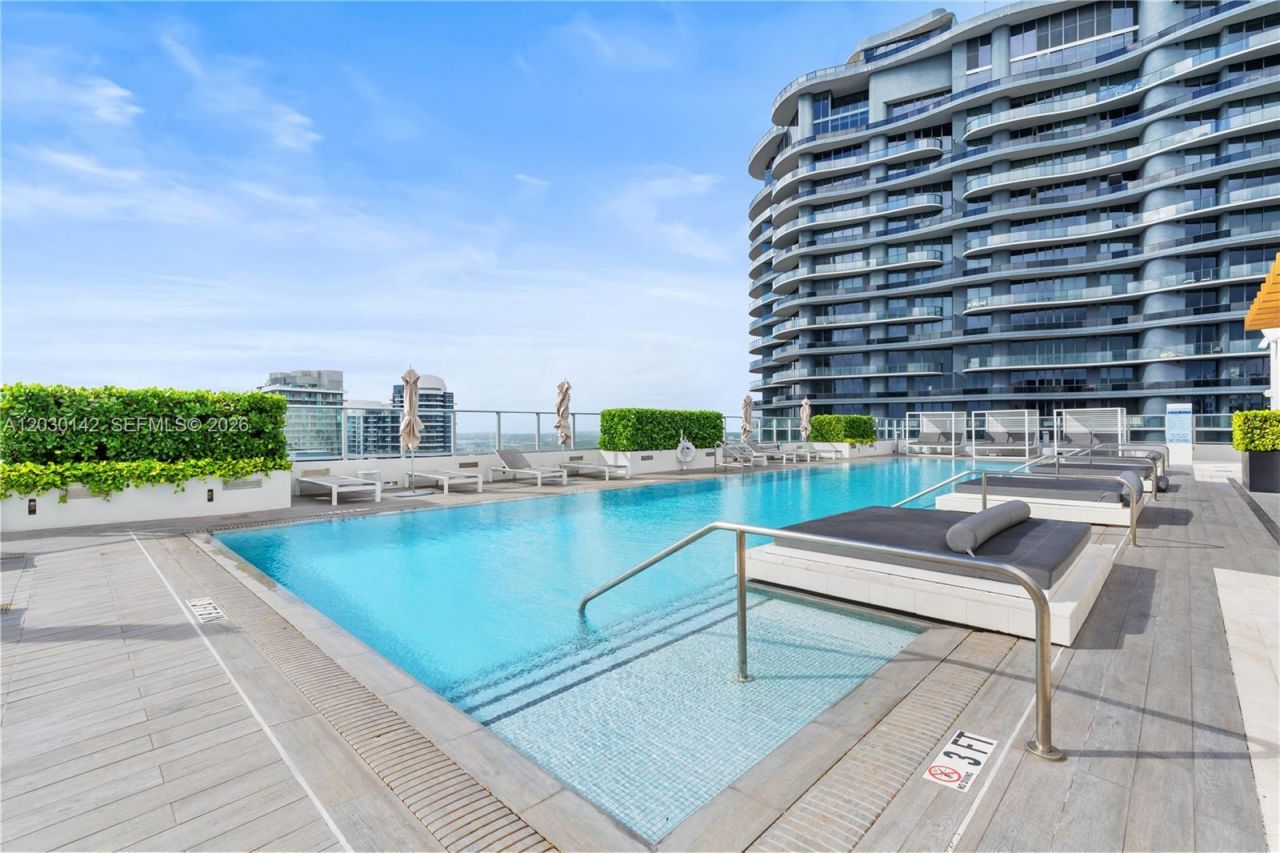 1010 Brickell Ave , Unit 2905, Miami, FL 33131 Photo