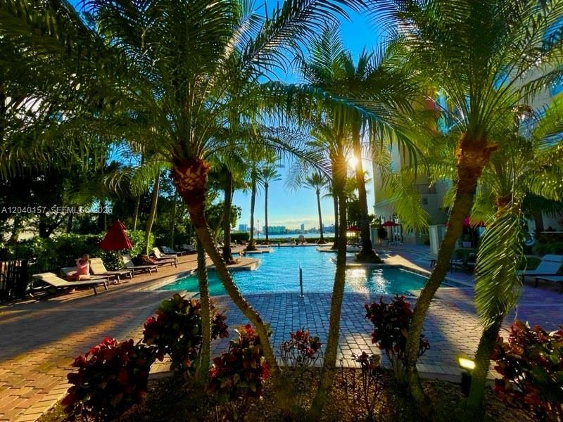 17150 N Bay Rd, Unit 2912, Sunny Isles Beach, FL 33160 Photo