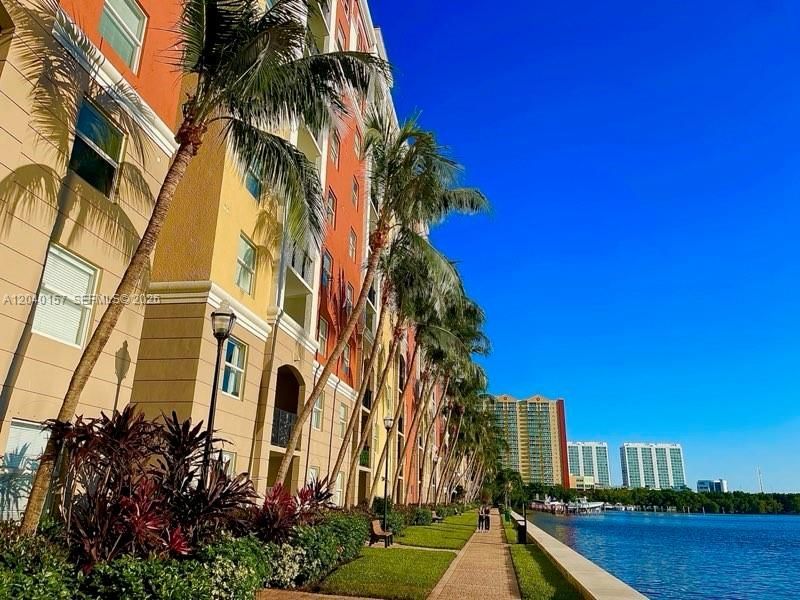 17150 N Bay Rd, Unit 2912, Sunny Isles Beach, FL 33160 Photo