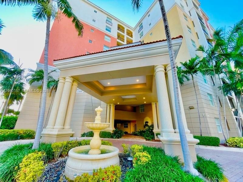 17150 N Bay Rd, Unit 2912, Sunny Isles Beach, FL 33160 Photo