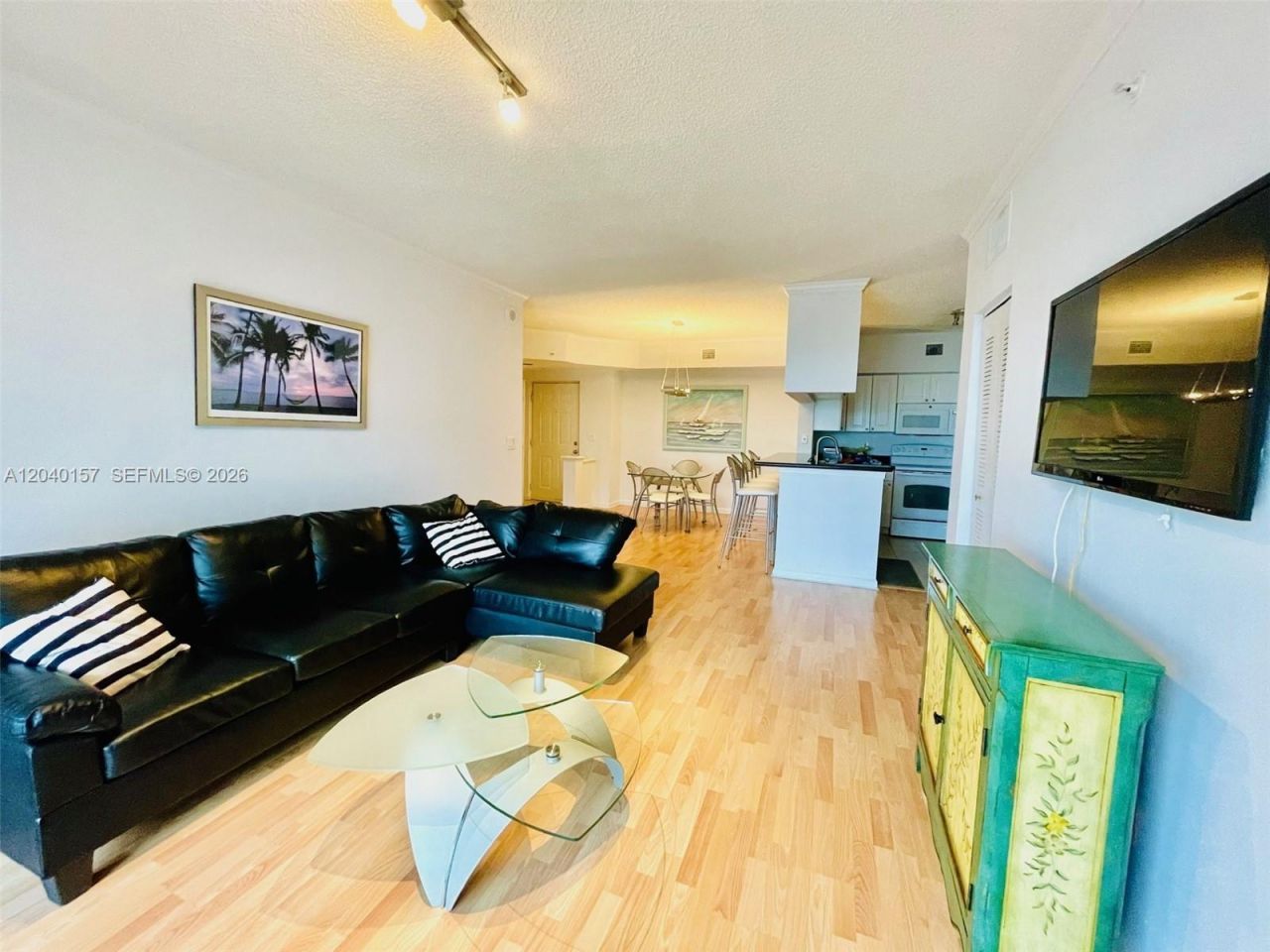 17150 N Bay Rd, Unit 2912, Sunny Isles Beach, FL 33160 Photo