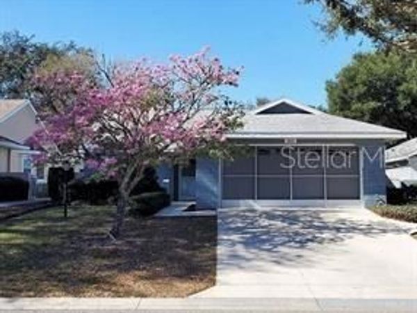 9020 SW 91ST TERRACE , OCALA, FL 34481