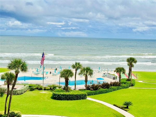 4501 S ATLANTIC AVENUE , Unit 513, NEW SMYRNA BEACH, FL 32169