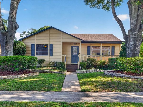 6113 10TH AVENUE S, GULFPORT, FL 33707