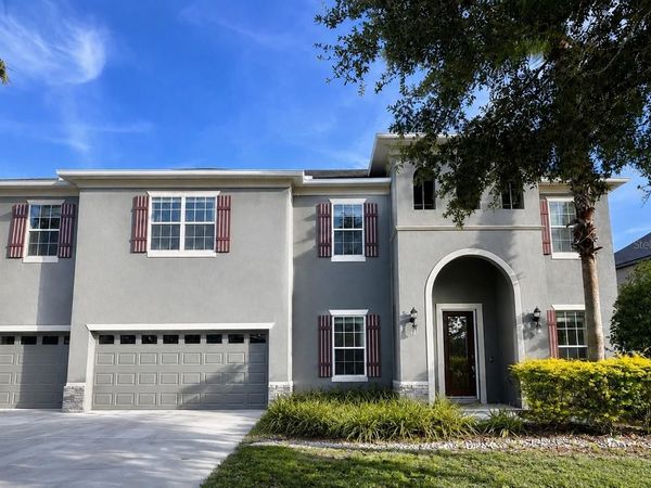 10531 MISTFLOWER LANE, TAMPA, FL 33647
