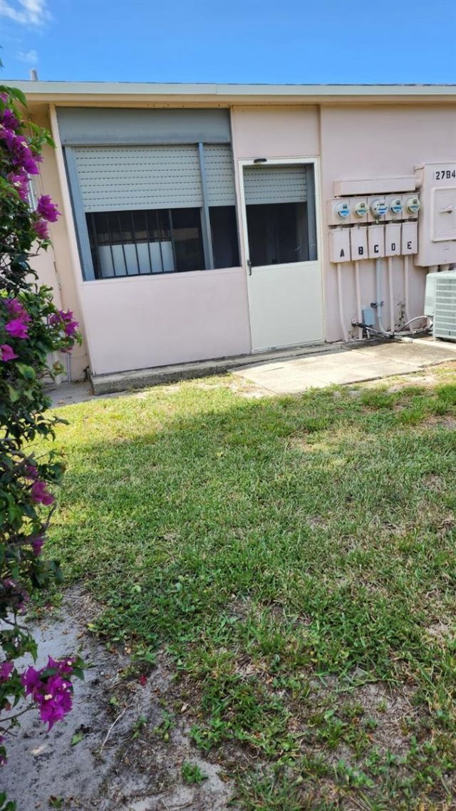2784 Dudley Drive E, Unit E, West Palm Beach, FL 33415 Photo
