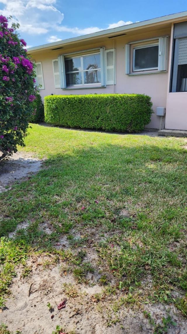 2784 Dudley Drive E, Unit E, West Palm Beach, FL 33415 Photo