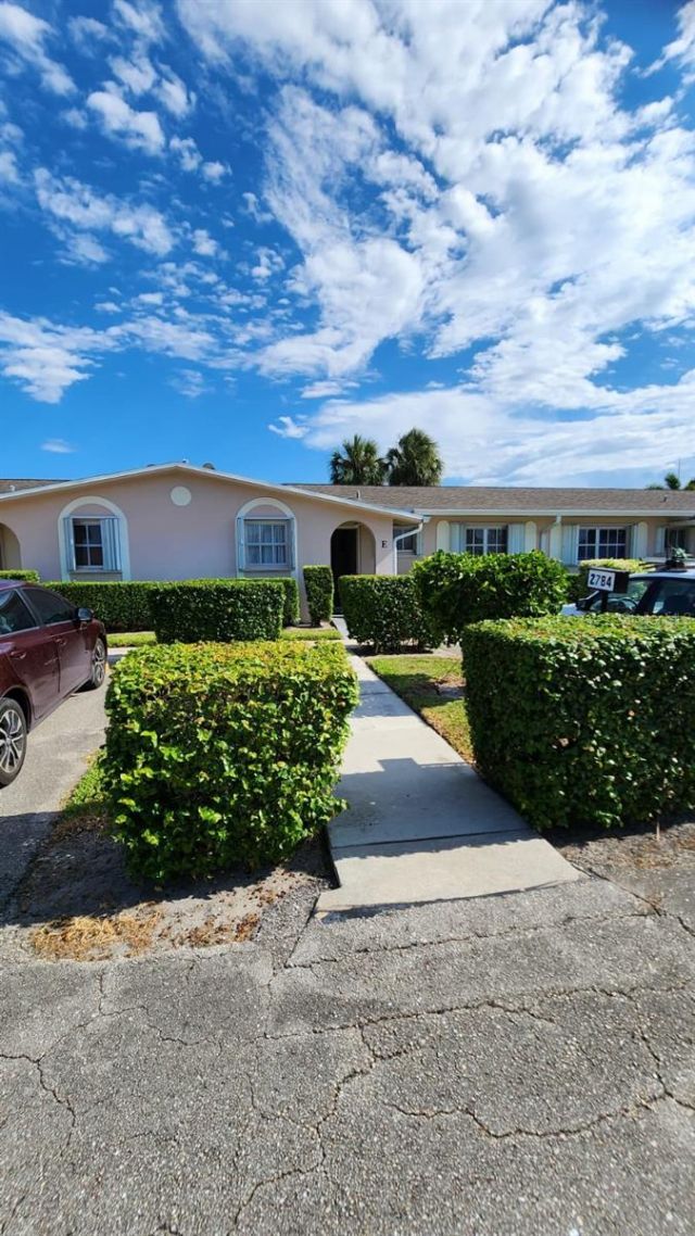 2784 Dudley Drive E, Unit E, West Palm Beach, FL 33415 Photo
