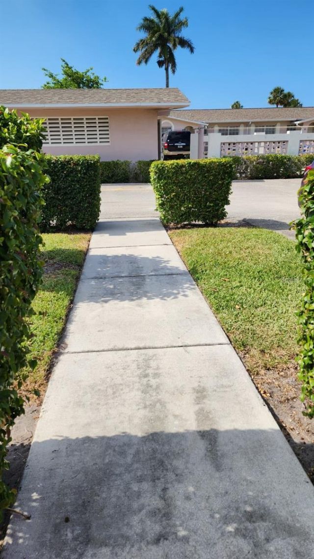 2784 Dudley Drive E, Unit E, West Palm Beach, FL 33415 Photo