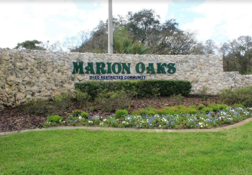12898 SW 40th Terrace , Ocala, FL 34473 Photo