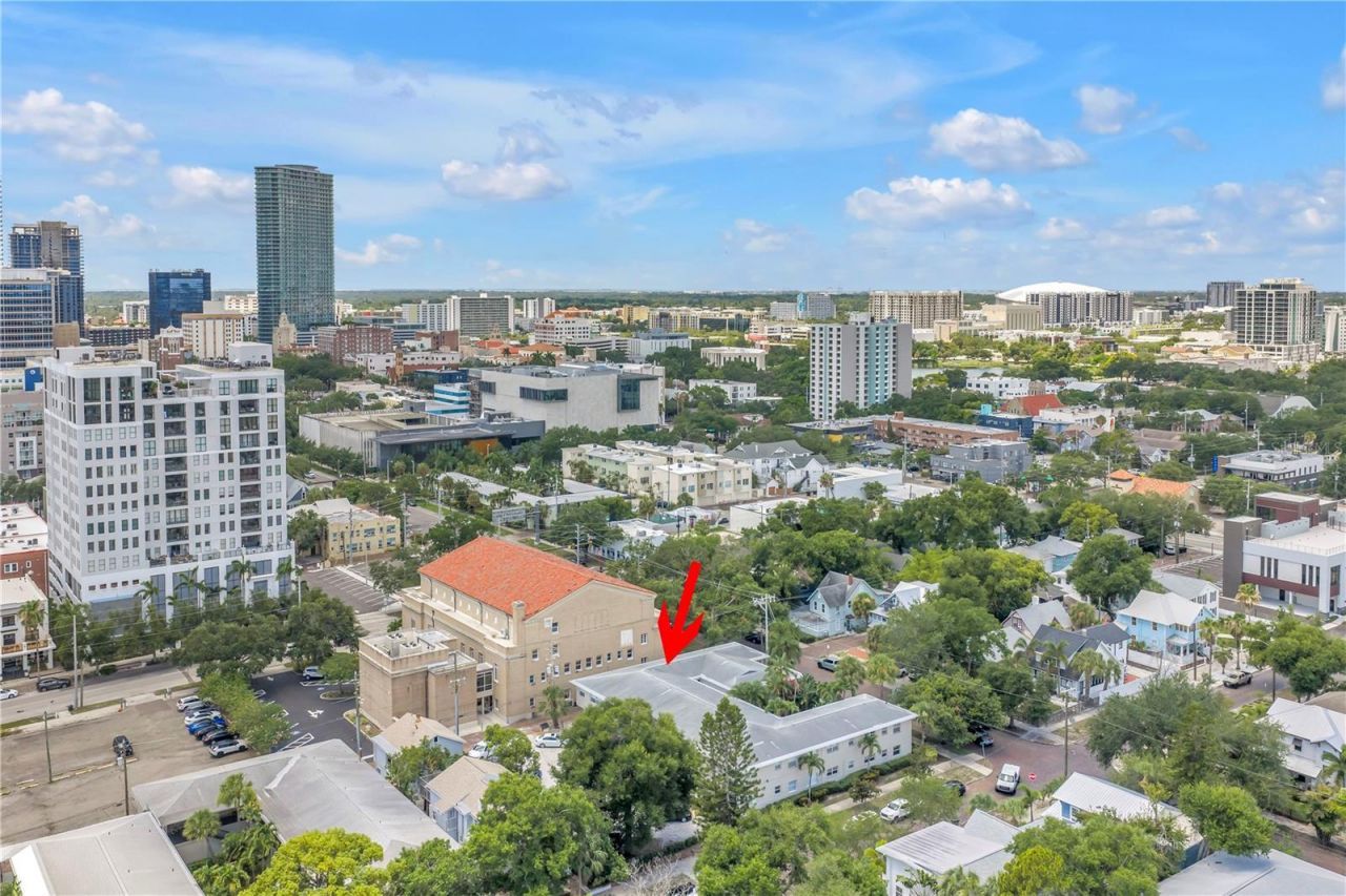 555 3rd Street N, Unit 13, Saint Petersburg, FL 33701 Photo