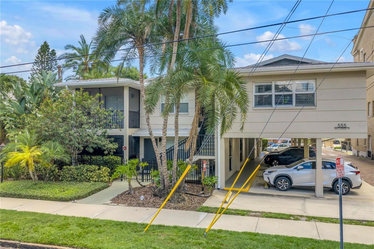 555 3rd Street N, Unit 13, Saint Petersburg, FL 33701 Photo