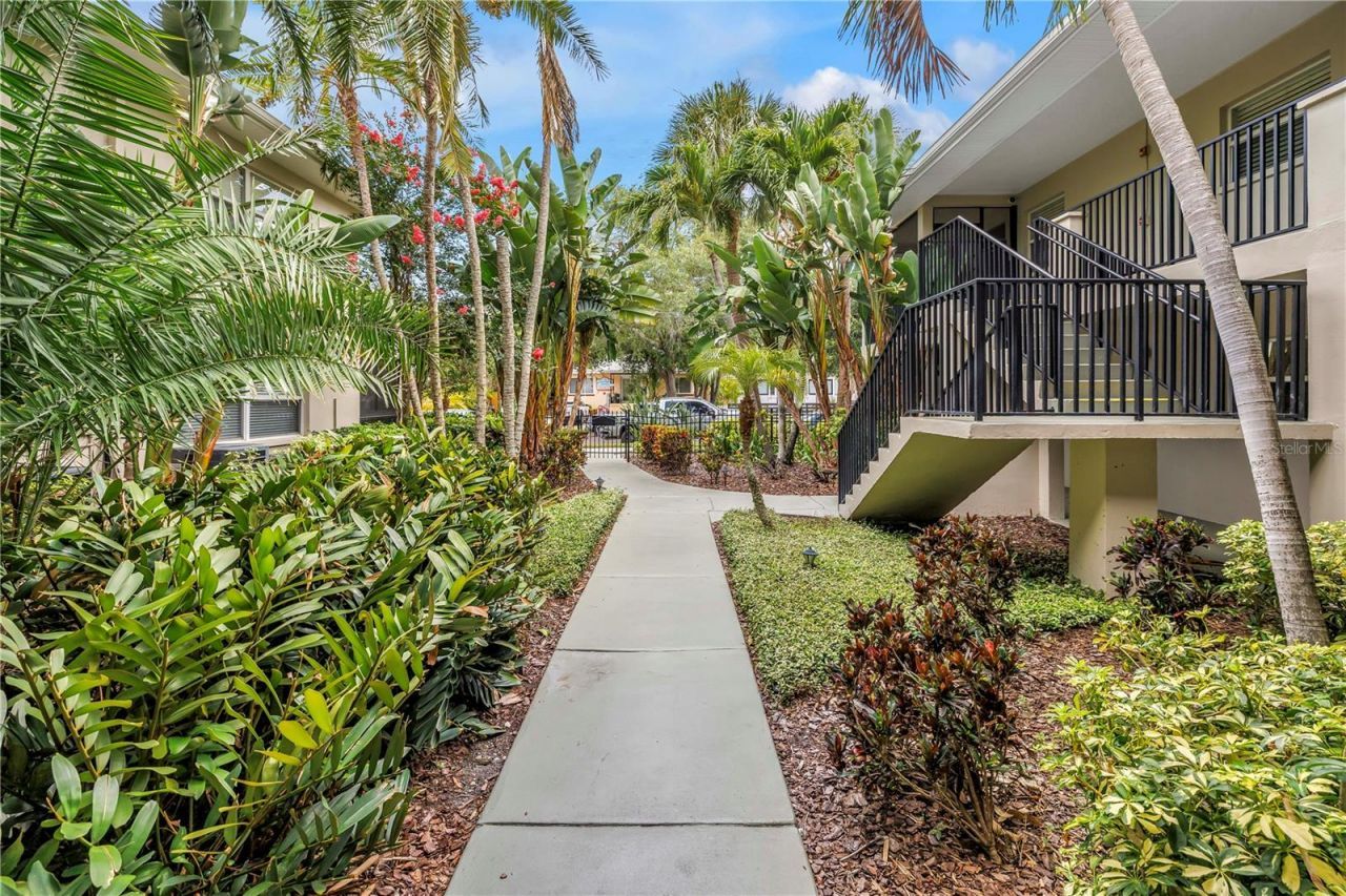 555 3rd Street N, Unit 13, Saint Petersburg, FL 33701 Photo