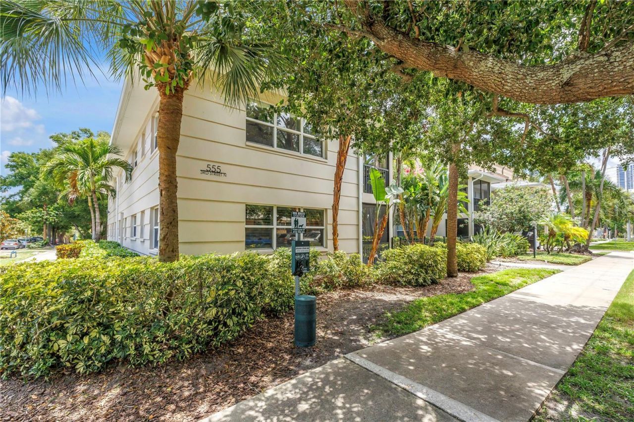 555 3rd Street N, Unit 13, Saint Petersburg, FL 33701 Photo
