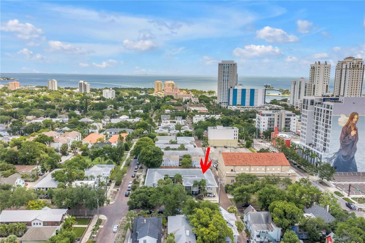 555 3rd Street N, Unit 13, Saint Petersburg, FL 33701 Photo