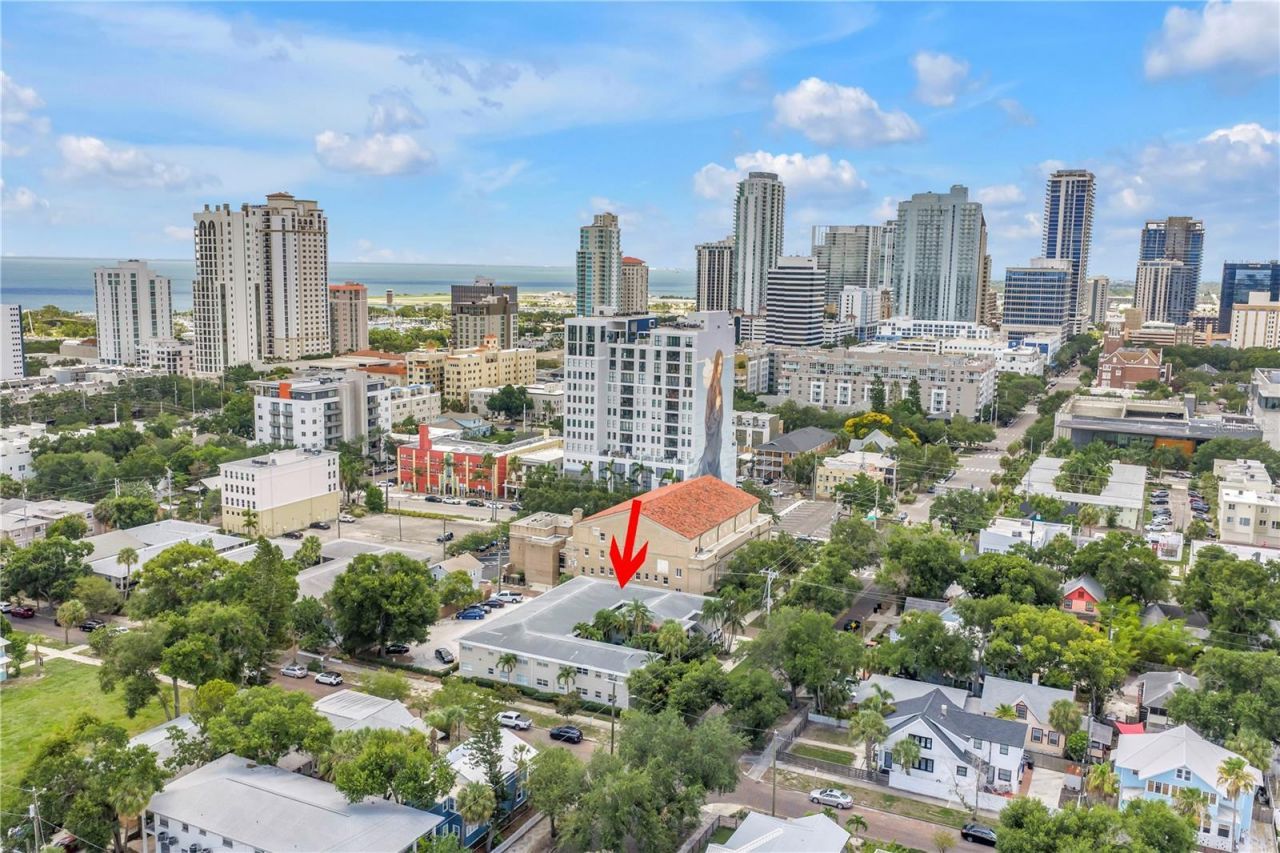 555 3rd Street N, Unit 13, Saint Petersburg, FL 33701 Photo