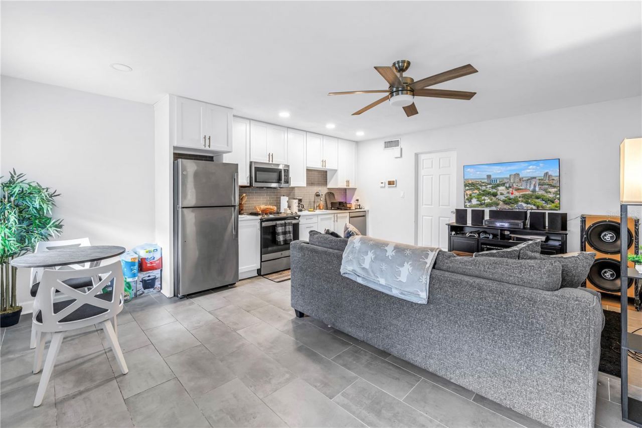 555 3rd Street N, Unit 13, Saint Petersburg, FL 33701 Photo
