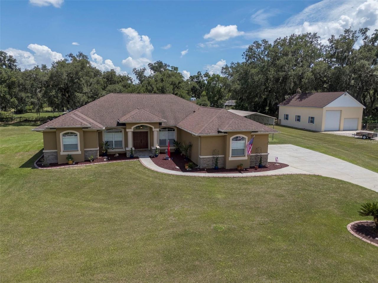 3823 Ancient Oak Trail, Plant City, FL 33565 Photo