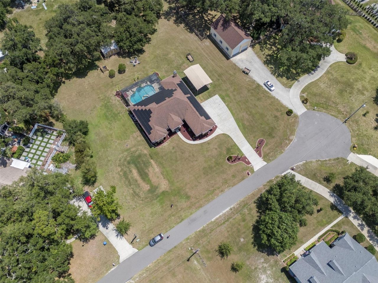 3823 Ancient Oak Trail, Plant City, FL 33565 Photo